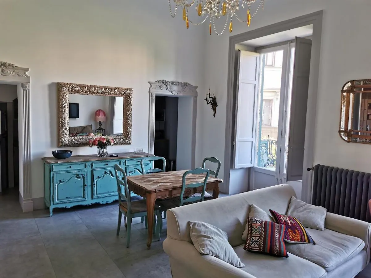 Appartamento Piazza Marina Chic Palermo 0*,  Italia