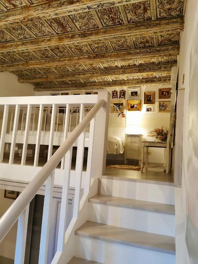Appartamento Piazza Marina Chic Palermo