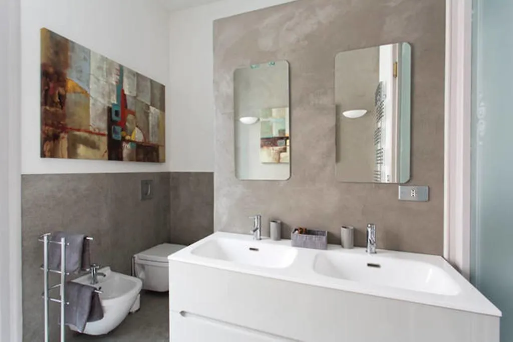 Appartamento Piazza Marina Chic Palermo Italia